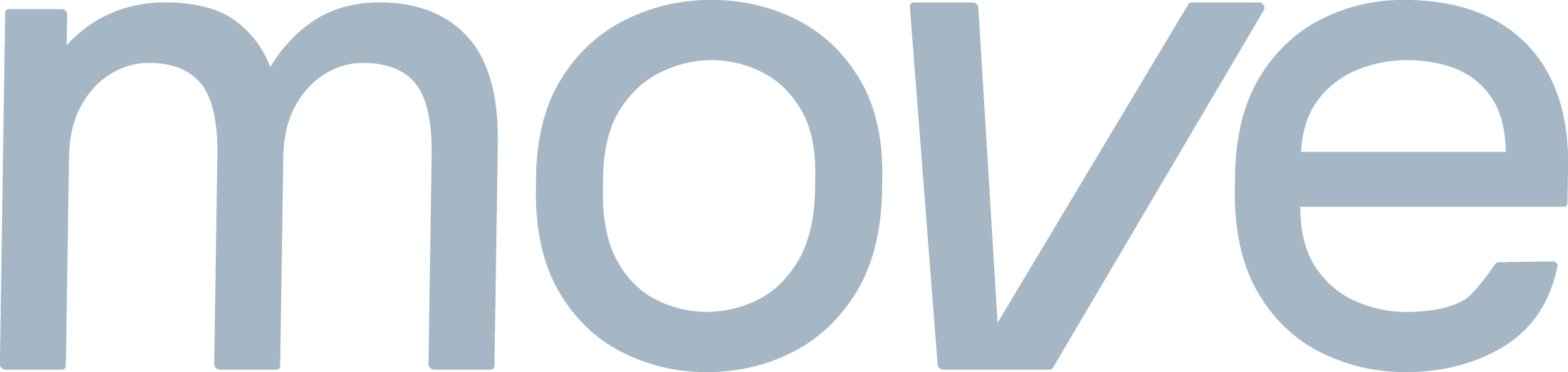 MOVE Logo