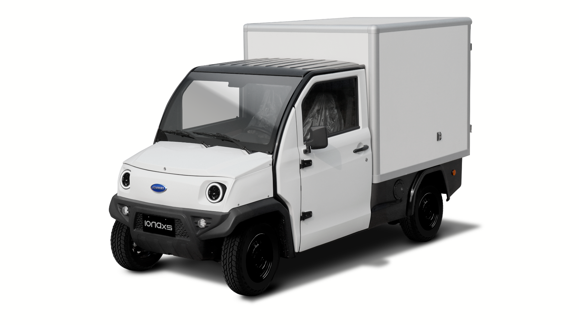 IONAx Move